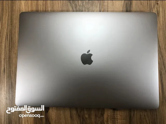 macOS Apple for sale  in Baghdad