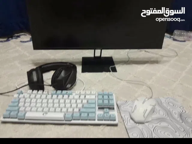 Computers PC for sale in Al Batinah
