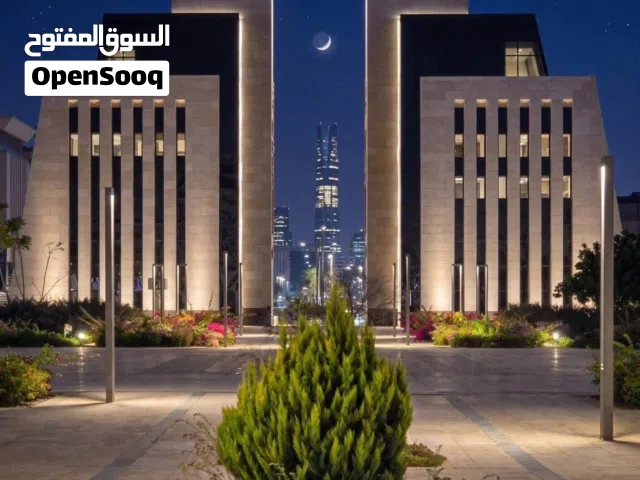 مكتب اداري للبيع إيجاره شهريا 106 الف جنيه
