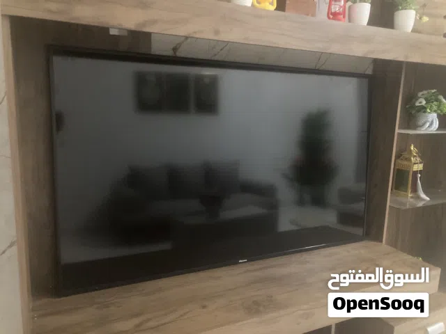 للبيع تلفاز سمارت تيفي 65 بوصة قابل للتفاوض