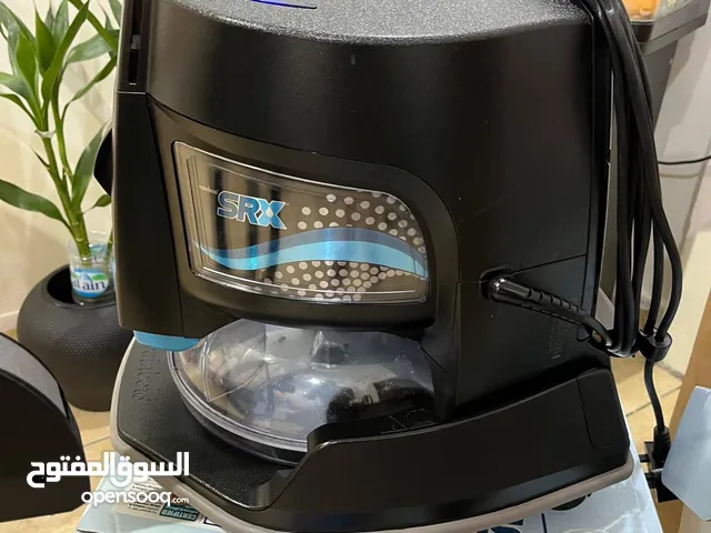 مكنسه ريمبو الجديده