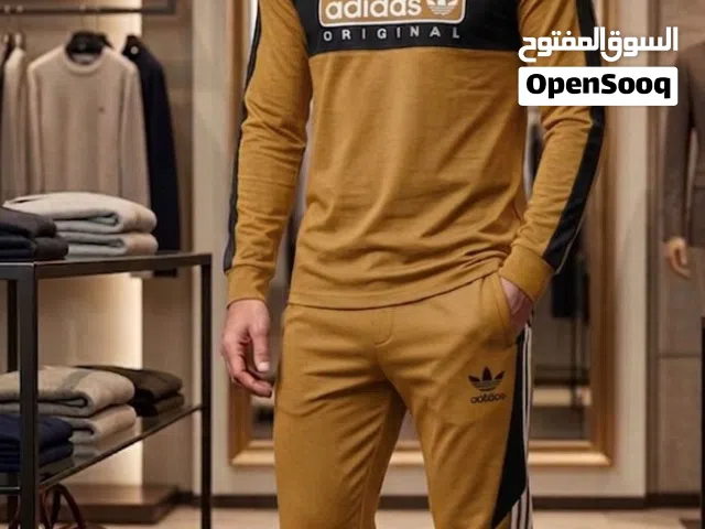 ملابس رجالي