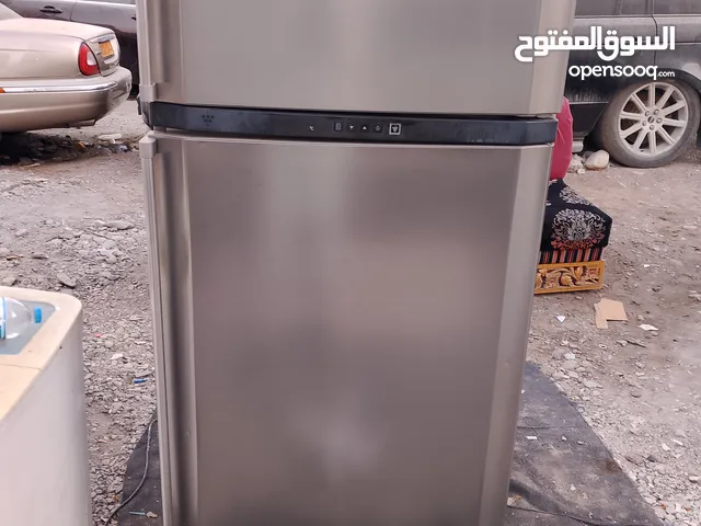 new second hand refrigerator fresh condition 15 days wranty