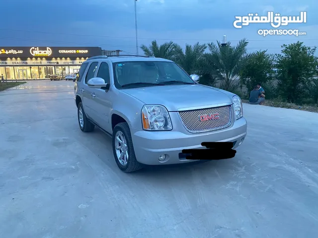 New GMC Other in Baghdad