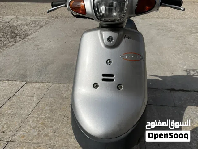 دراجة بطة 2003