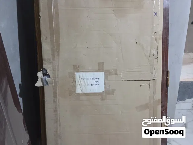 أبواب داخليه