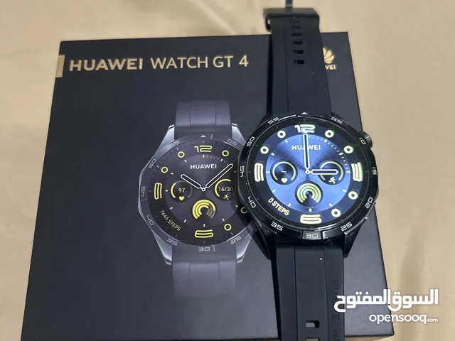 ساعه هواوي GT4