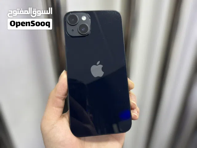 Apple iPhone 14 Plus 256 GB in Amman