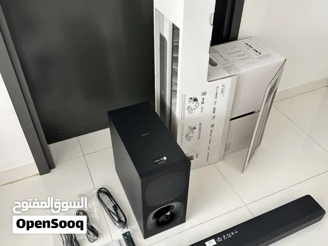 Sony Soundbar-Dolby Atmos/DTS:X Wireless