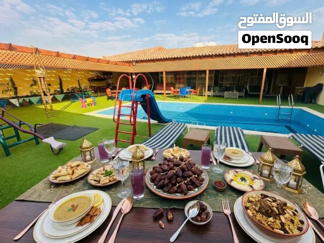 شاليه للبيع أول الغور ديرعلا