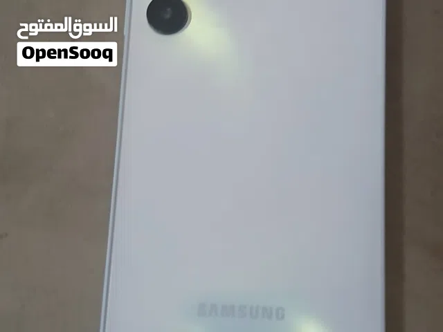 سامسونج A15 استعمال من 2024 فقط محتاج تبديل شاشه