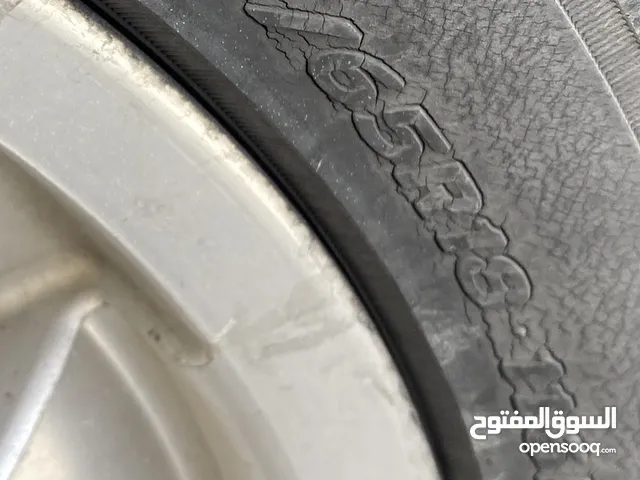 Other 18 Tyres in Amman