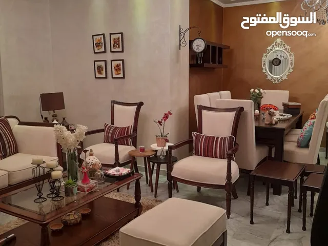 192 m2 3 Bedrooms Apartments for Sale in Amman Tabarboor