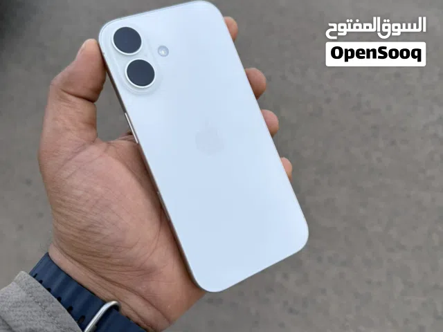 Apple iPhone 17 256 GB in Ibb