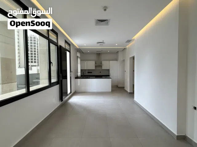 1 m2 2 Bedrooms Apartments for Rent in Kuwait City Daiya