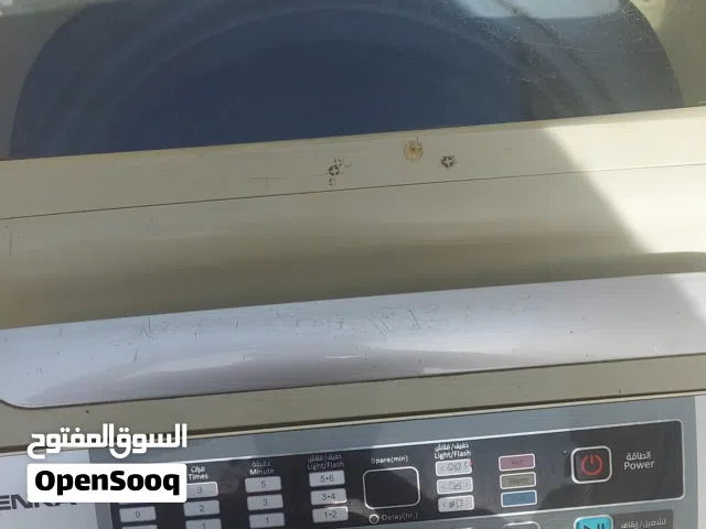 غساله دنكا فول اوتماتيك