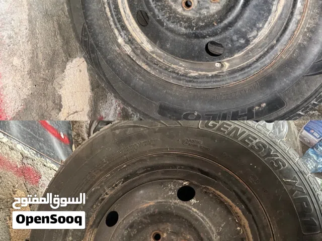 شنابر سوبارو 5X100