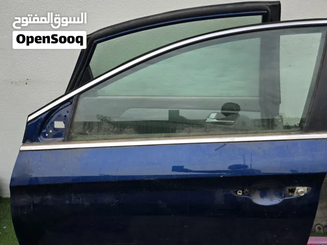 Hyundai sonata doors fits 2015 - 2017 أبواب سوناتا