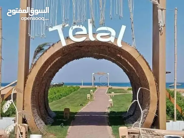 99 m2 2 Bedrooms Apartments for Sale in Suez Ain Sokhna