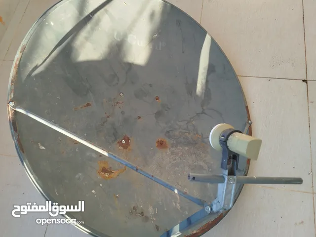 صحن ستلايت للبيع عدد 2