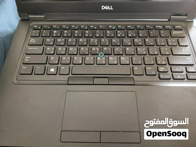 Dell Laptop 5490 Latitude 8RAM
