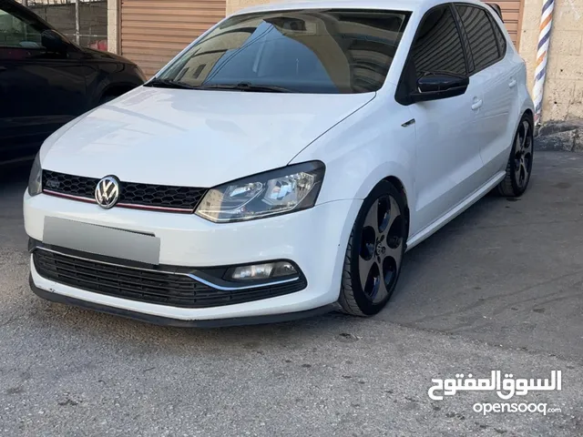 بولو ترخيص 2016