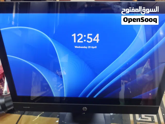 Windows HP  Computers  for sale  in Zarqa