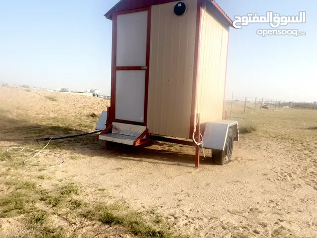 للبيع دورة مياه جديده متر ونص في متر ونص