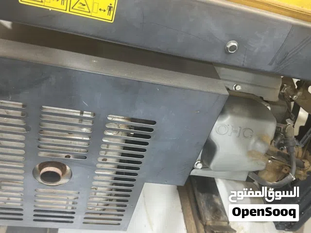 للبيع مولد روبن 7500