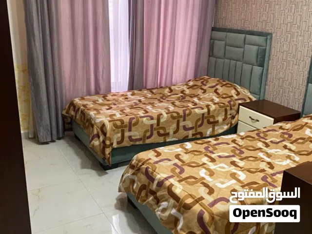 100 m2 2 Bedrooms Apartments for Rent in Amman Jubaiha