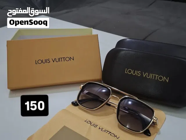 Brand new Got from lv store in jeddah  Original perfume Negotiatable