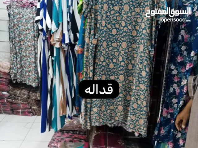 Jalabiya Textile - Abaya - Jalabiya in Al-Qadarif
