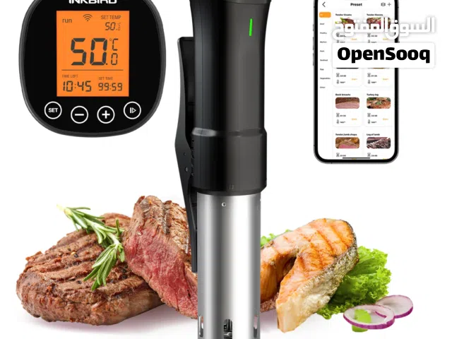 جهاز طهي Inkbird ISV-200W