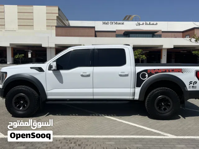 Used Ford F-150 in Muscat