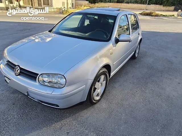 Used Volkswagen 1500 in Amman