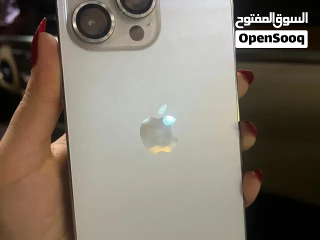 Apple iPhone 14 Pro Max 256 GB in Jerash