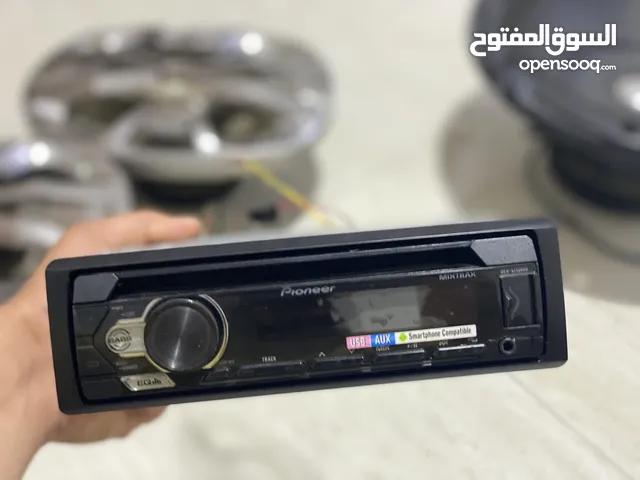 مسجل بايونير وهوفر كينود بسعر مغري