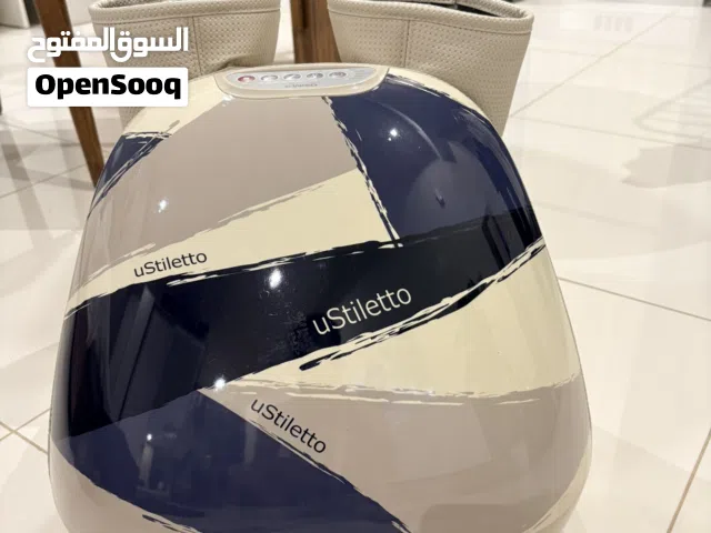OSIM uStiletto Foot & Leg Massager OS-373