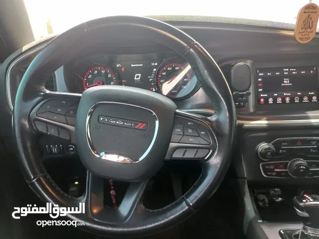 Used Dodge Charger in Dubai