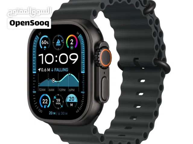 Apple smart watches for Sale in Muharraq