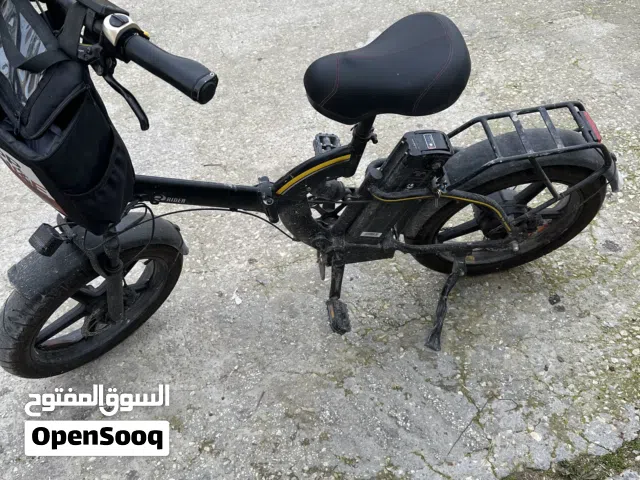 رايدر 2025 اخو الجديد