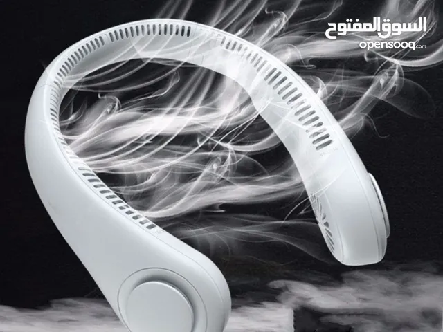 سماعة مروحة عالية الكفاءة