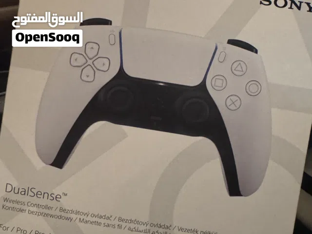 Original New ps5 controller white