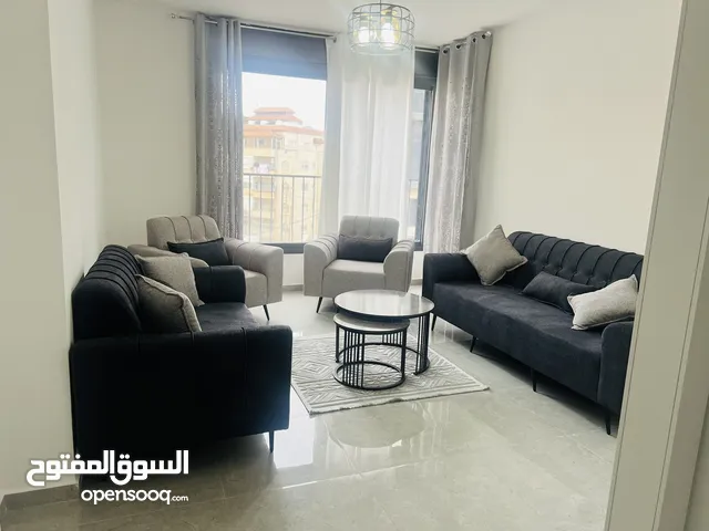 شقة للإيجار عمارة محمد ربحي الحجة