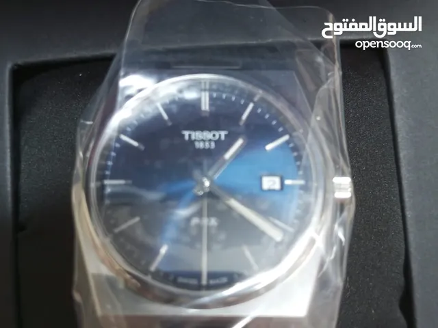 Analog Quartz Tissot watches for sale in Zarqa