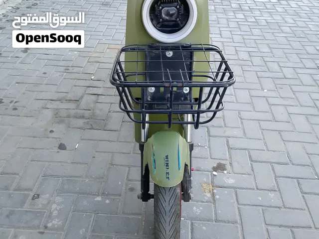 دراجه شحن ار 9