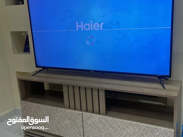 Haier Plasma 55 Inch TV in Al Ain