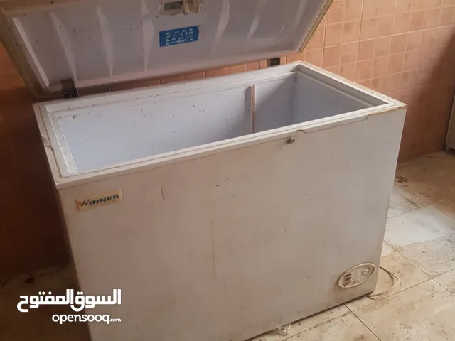 Hisense Freezers in Dammam