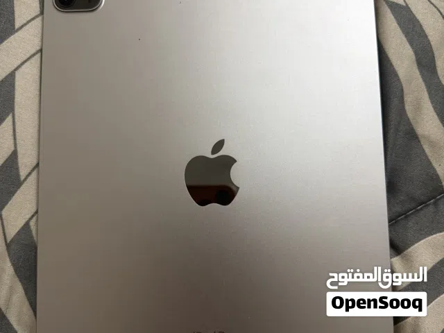 ايباد برو 11 بوصة الجيل الرابع