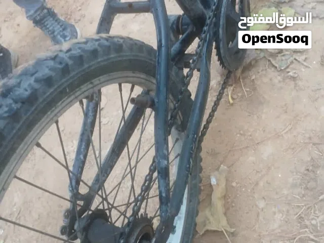 دراجة هوائية